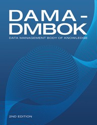 DAMA DMBOK — свод знаний по управлению данными